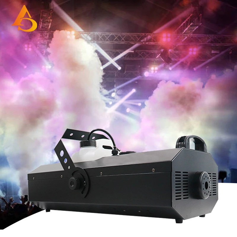 

DMX512 3000 Вт дымовая машина, проводной и беспроводной пульт дистанционного управления, DJ/бар/вечерние/события/профессиональное сценическое освещение, оборудование для диджея, сценическое