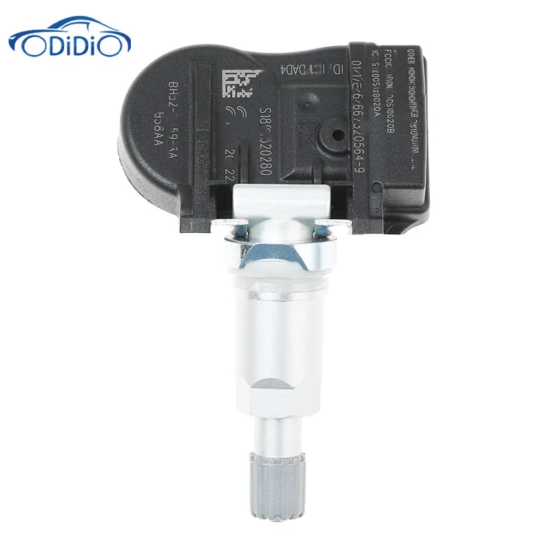BH52-1A159-CA BH521A159CA Ÿ̾ з  315 MHZ TPMS For Jaguar F-Type XJ XJR  ι LR4  ι  Evoque