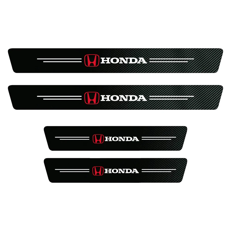 4Pcs Car Door