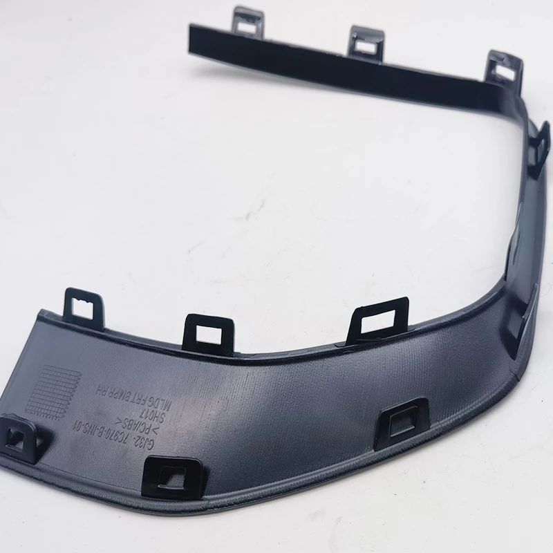 FOR LAND ROVER RANGE ROVER EVOQUE 2014- Front Fog Driving Light Cover Grille Trim LR071778 LR079375 LR071771 LR079387