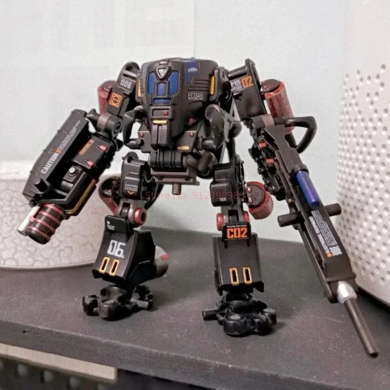 RIHIOInfiniteFarreachingSeries160ScaleAssemblyMM002MM002