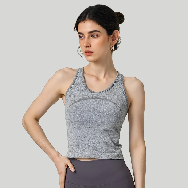 Débardeur Yoga & Sport Femme