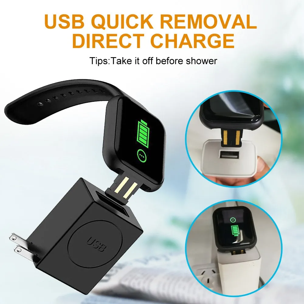 Рисунок 6 - Детские Смарт-часы с Bluetooth