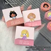 Air Cushion Blush Mushroom Head Lazy Air Cushion Waterproof Lasting Blusher Palette Cheek Contour Natural Cheek Tint Cosmetics 6