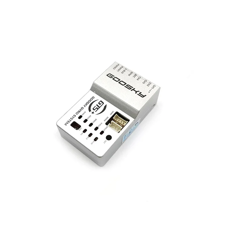 Goosky RS4 Helicopter Parts Gyro System Flight Controller Goosky RS4 Helicopter Parts Gyro System Flight Controller