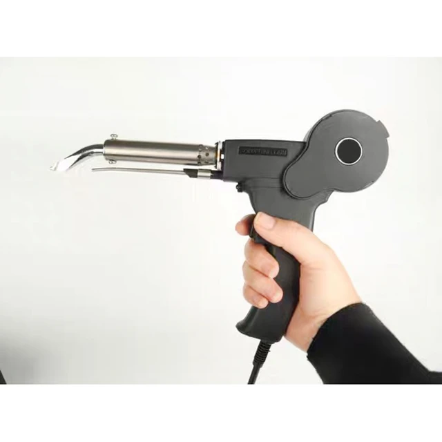 Pistola Soldadora De Estaño - Soldadores Eléctricos - AliExpress