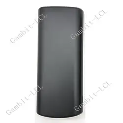Custodia posteriore in silicone protettiva in TPU morbido