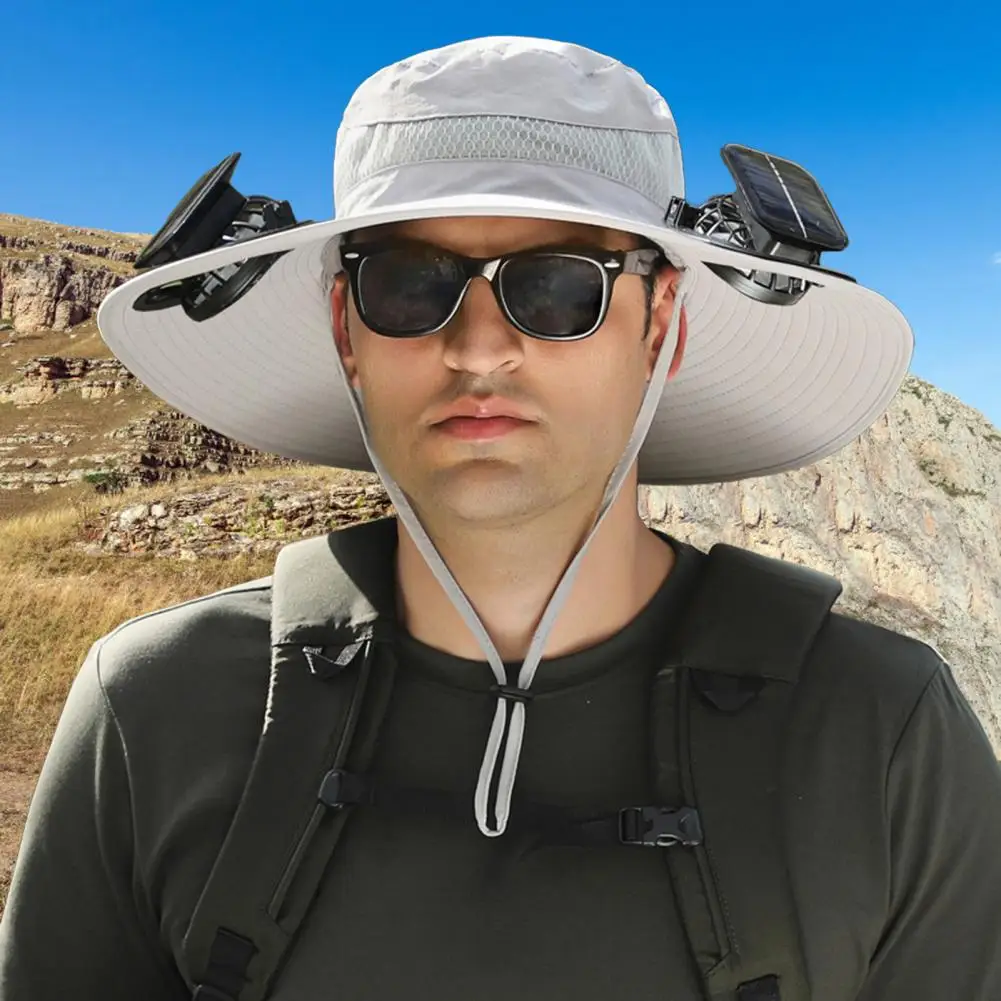 Fisherman Hat 6