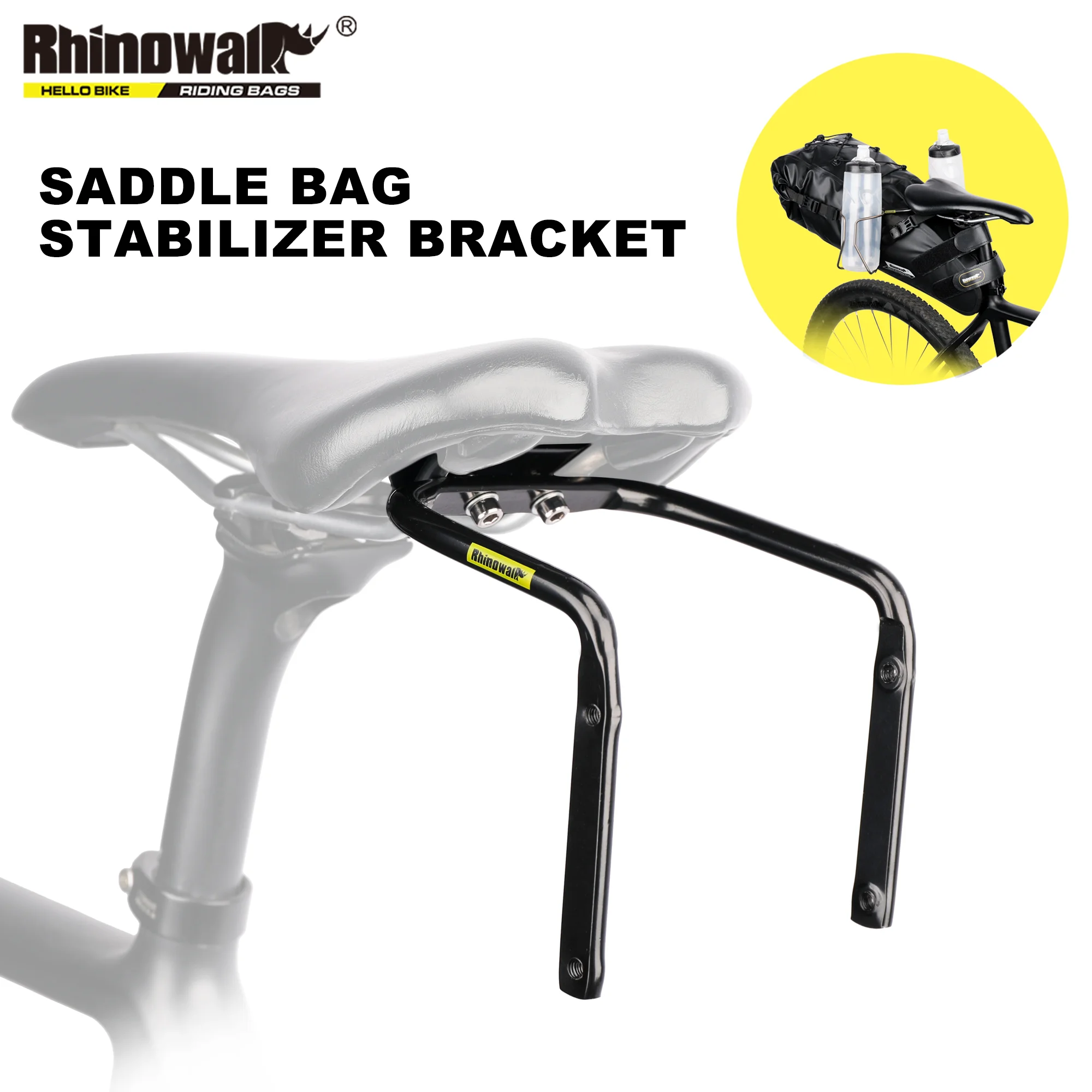 rhinowalk 10l