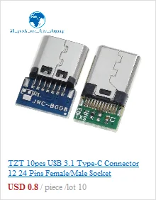 TZT 25PCS Tactile Push Button Switch Momentary 12*12*7,3MM Micro switch button + 25PCS Tact Cap (5 farben) für Arduino Switch – Detail 7