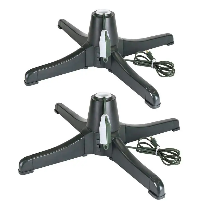Adjustable Christmas Tree Stand Foot Pedal 