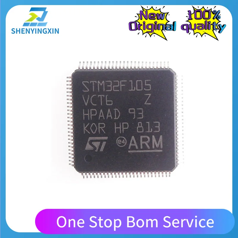 Componenti Elettronici Di Prezzo Del Chip Muslimic Di Vendita Caldo Con Alta Qualità