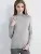 Naise 100% meriinovillast madala kaelusega ja pikkade käistega sviiter S-XXL 17