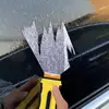 Car Sticker Remover Window Scraper With 20 Cutters Stovetop Scraper Tools Label Remover Quick Cleaning Decal Sticker Remover 5