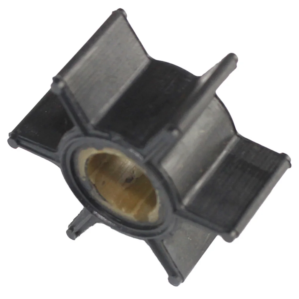 

Water Pump Impeller Reliable and Durable Water Pump Impeller 3B2 65021 1 for Nissan 6/8/98HP Outboard Marine Engines