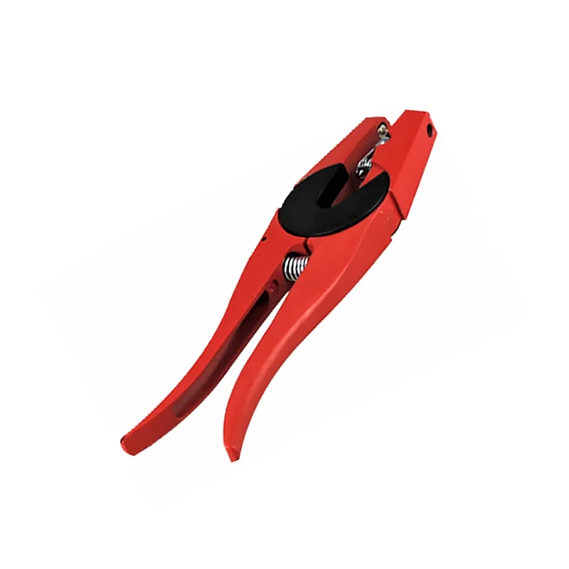 High Quality Rabbit Tracking Cattle Livestock Applicator Animal Ear Tags Mark Tagger Eartag Marking Pliers Ear Tag Plier