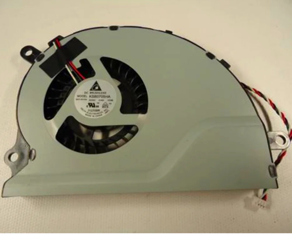 

Новый оригинальный охлаждающий вентилятор для ноутбука Samsung BA31-00133A One 7 Series 27 дюймов 700A DP700A7D