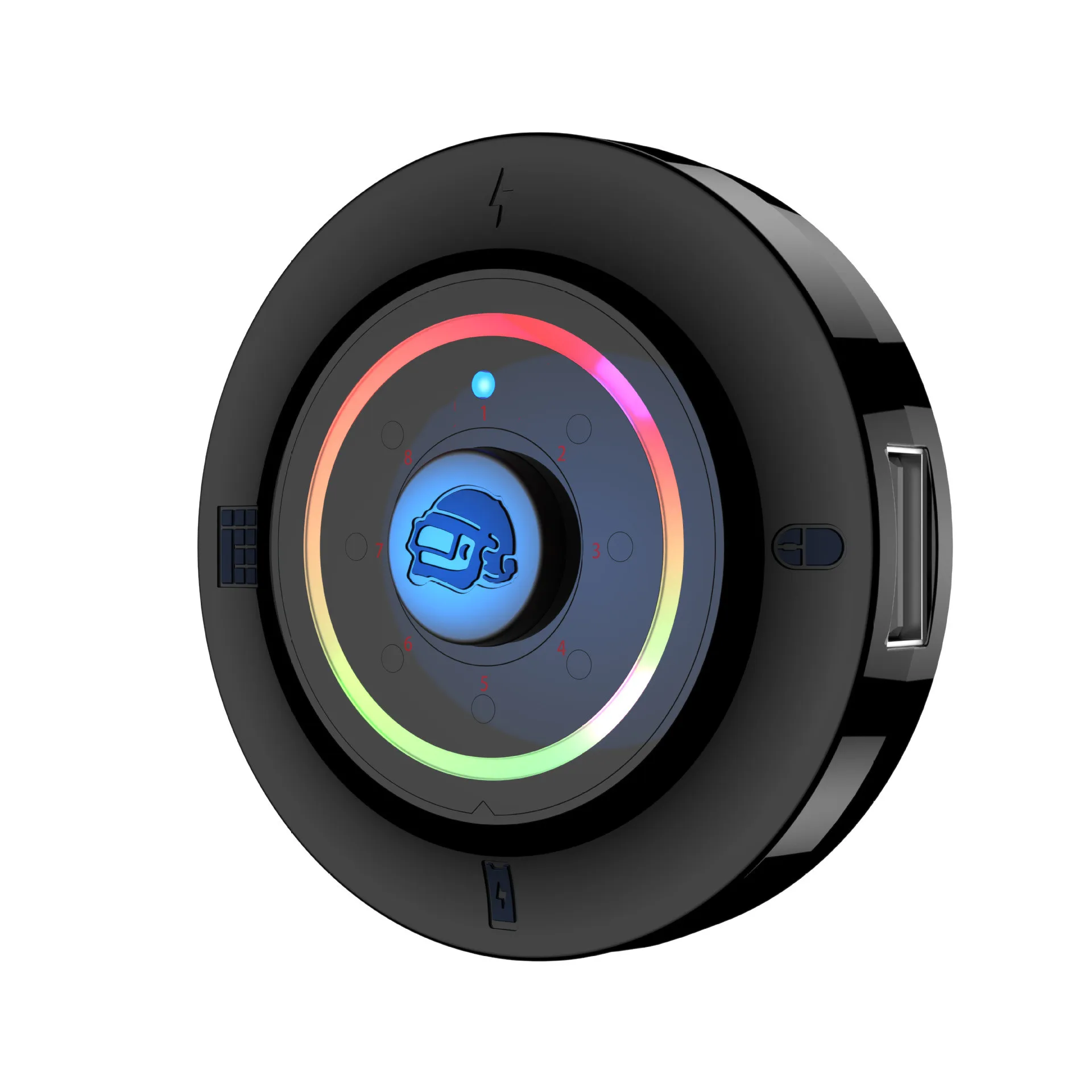 Cdragon M16  Ʈѷ ӿ Ű 콺  Bluetooth V5.0 α׷    IOS ȵ̵ ý