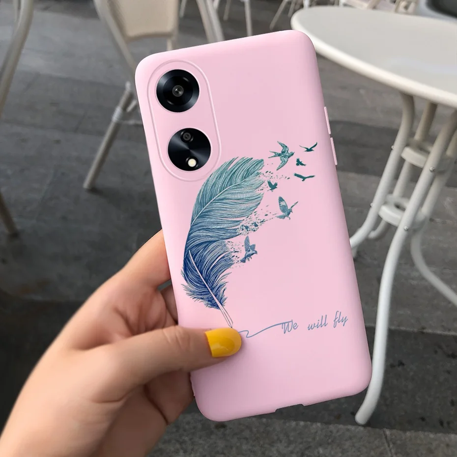 Cute Jelly Silicone Soft TPU Phone Case Cover - Enhanced Protection and Style