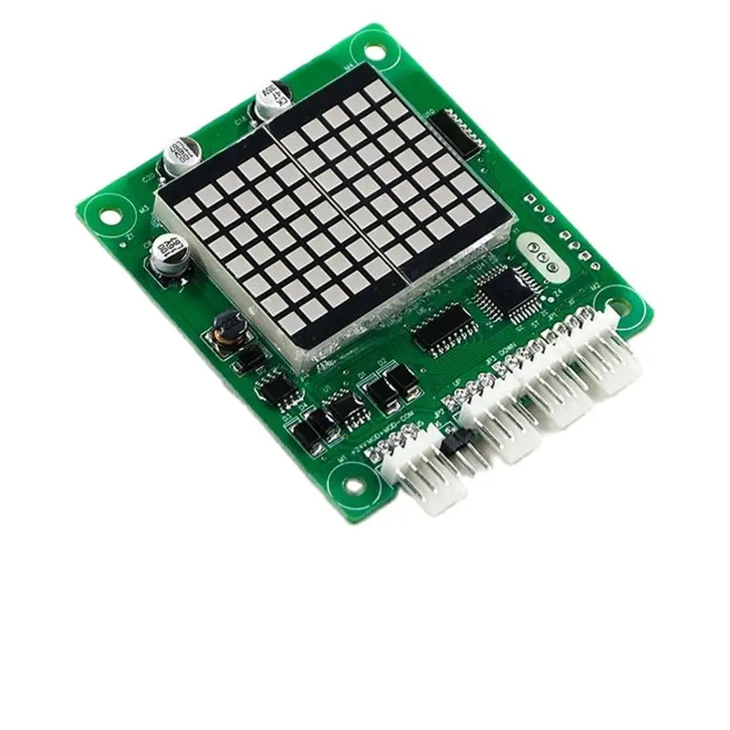 

Детали подъемника для лифта