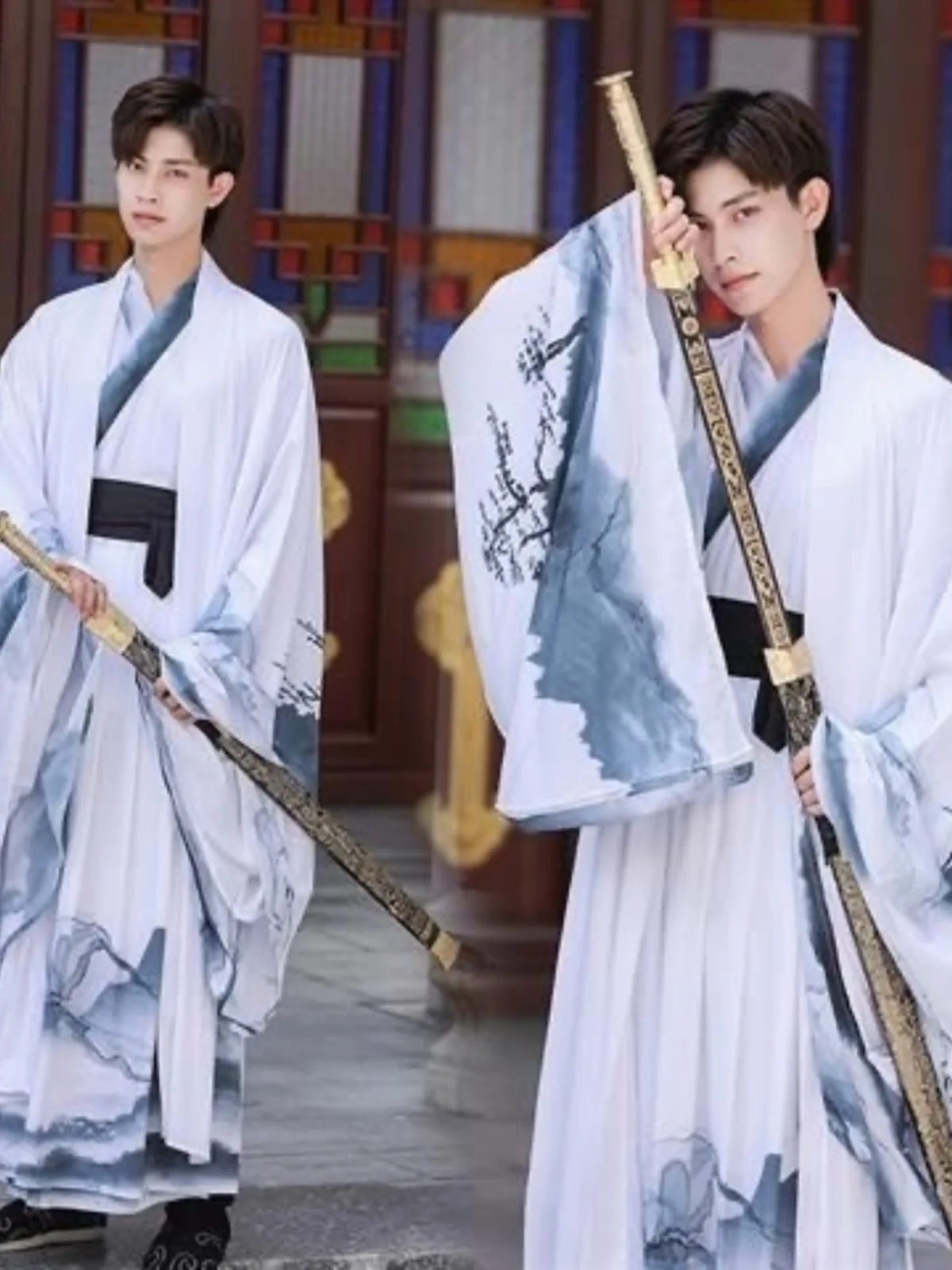  Hanfu  Ÿ Ŀ  Ƿ       Ʈ  