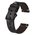 Black-Black Buckle
