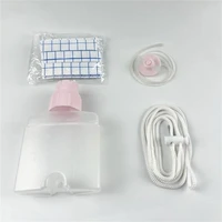 Ergonomic Milk Supplementer Milk Buddy Baby Bottle Aid A Convenient Tool Parenting Assistant ABS for Assisted Feeding 2