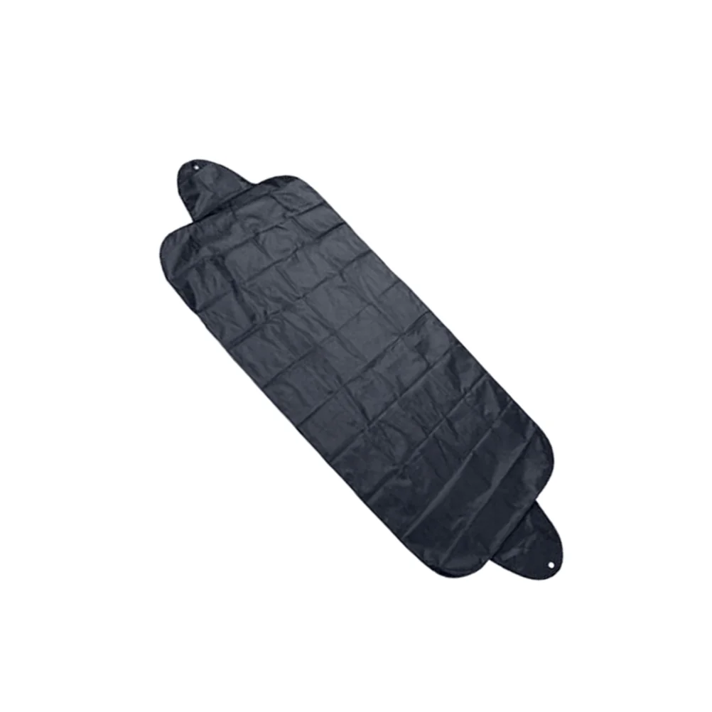 

Car Windshield Sunshade Cover Snow Frost Guard Protection Anti-UV Automotive Accessories Covers