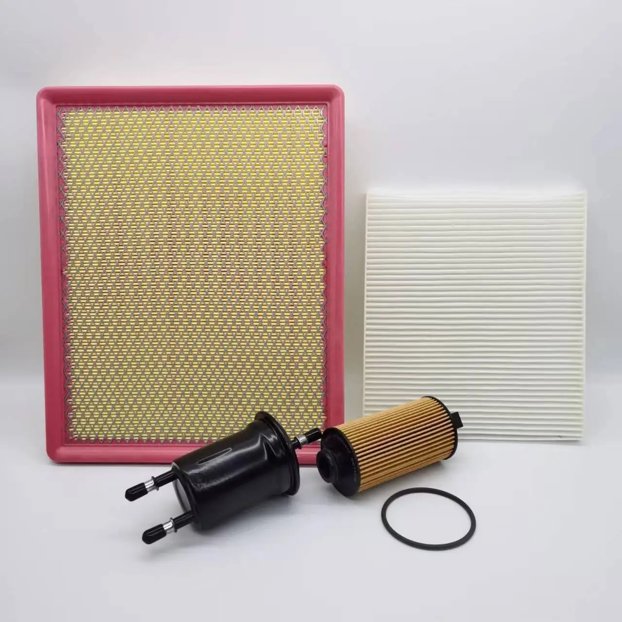 Filter-kits-for-FOTON-Savannah-2-0T-Including-oil-filter-fuel-filter-ac ...