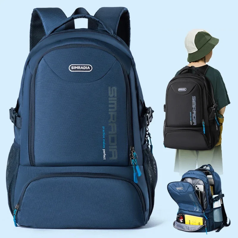 

ransel School Child Male Hold air For Child-Child di Bastard high Schoo Task kapasiTask Big 17.3 [UNK]Inci[UNK] Laptop