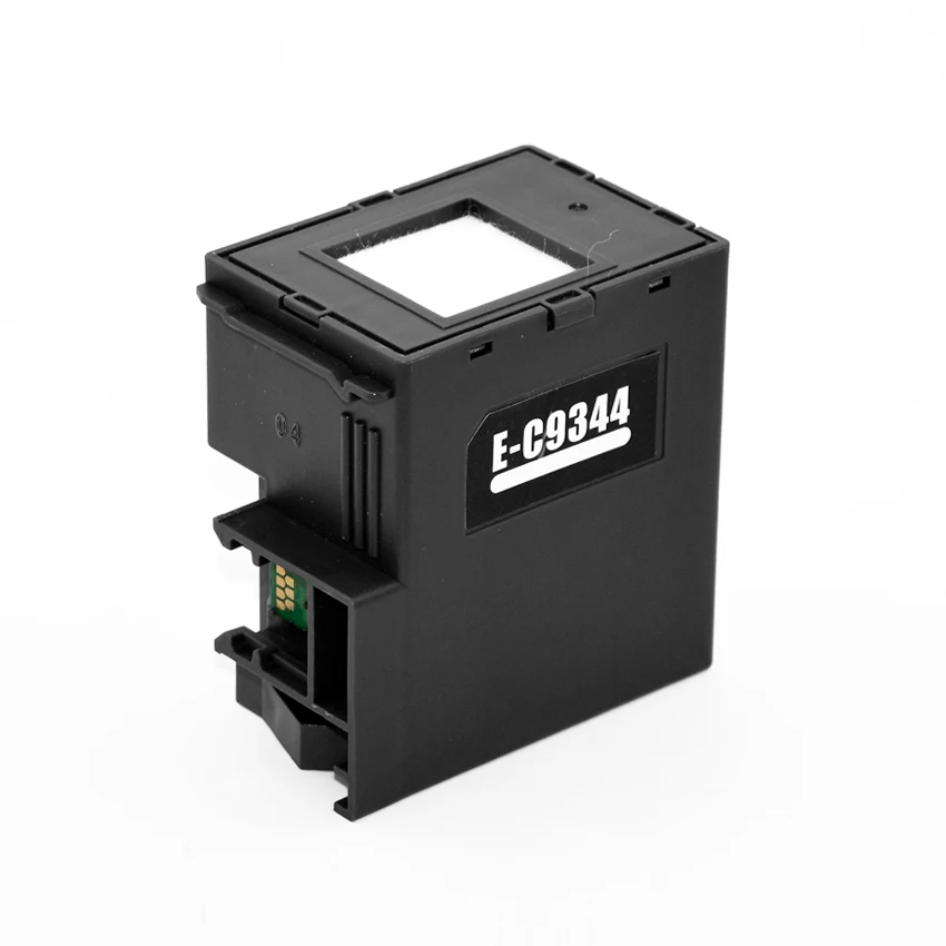 Manutenção Box Tank Chip Resetter para Epson C9344 L5590 L3550 Xp2200 Xp-2205 Xp3200 3205 4200 4205 Wf-2910 Wf-2950 2930 2935 - Imagem 5