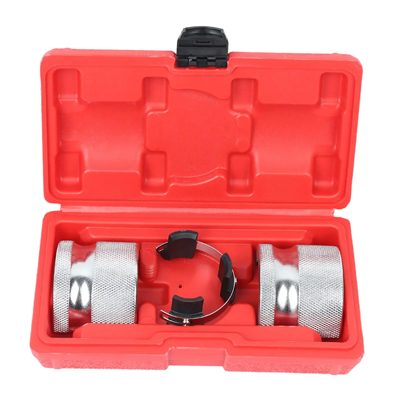 

Motorcycle Fork Seal Driver Oil Seal Installation Tool 33mm - 54mm Accessory