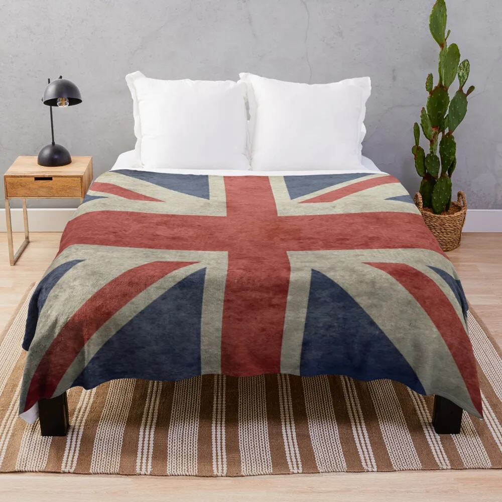 

Union Jack Duvet Cover Throw Blanket big thick furry couple blanket sofa throw blanket luxury blanket