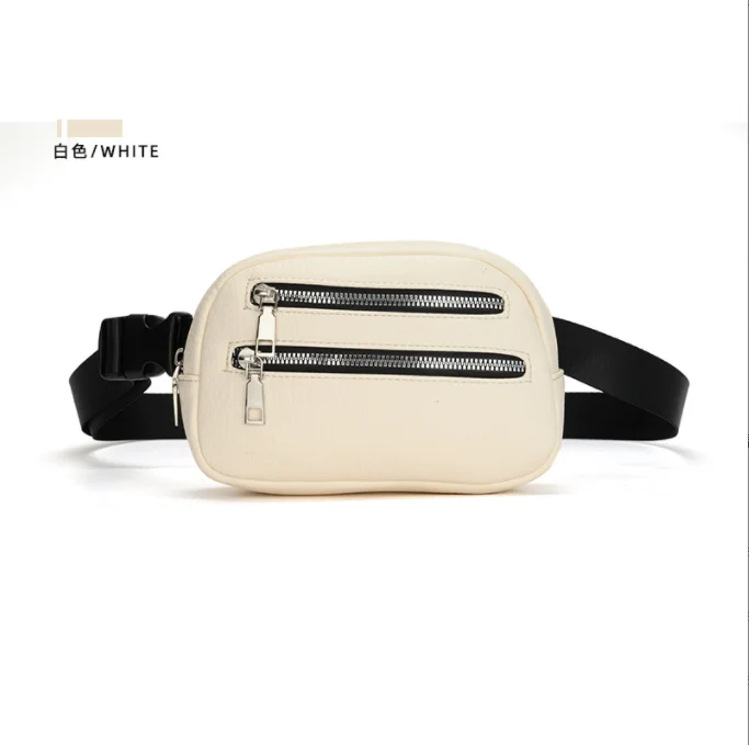 

2023 New Casual PU Rucksack Travel Waterproof Female Shoulder Bags