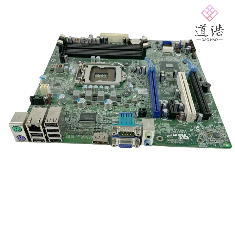 CN-0PG55N For DELL Optiplex 790 990 Desktop Motherboard 0PG55N PG55N LGA 1155 DDR3 Mainboard 7 CN-0PG55N For DELL Optiplex 790 990 Desktop Motherboard 0PG55N PG55N LGA 1155 DDR3 Mainboard - Image 5
