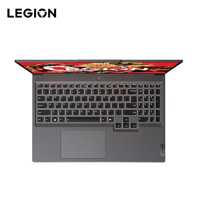Hot Lenovo LEGION R7000P 2024 Ryzen R7 8845H Geforce RTX4060
