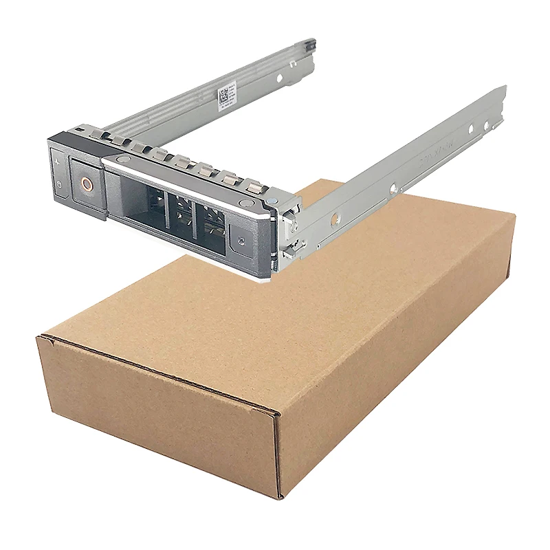 X7k8w Tray 3.5 Pollici Vassoio Per Hard Disk 3.5" Per Server Dell PowerEdge R740, R440, R540, R640, R740xd - Codice X7K8W Dell Latitude I5 - Foto 12