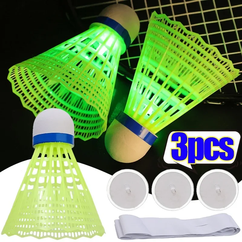 Portable Badminton Trainer Badminton Practice Robot Professional Stretch Training Tool Self-study Shuttlecock Rebound