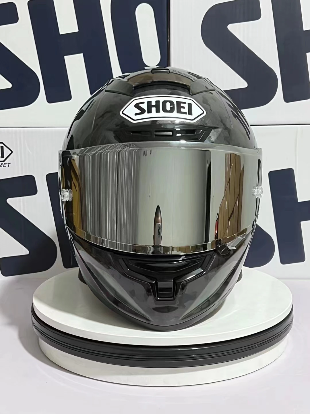 Shoei X14 X-Spirit III ø Ǯ ̽ ̽   ,    