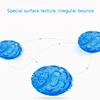 Pet dogs squeaking, bouncing, puzzle balls cleaning, teeth chewing, toys training, accompanying small and medium-sized dogs 5