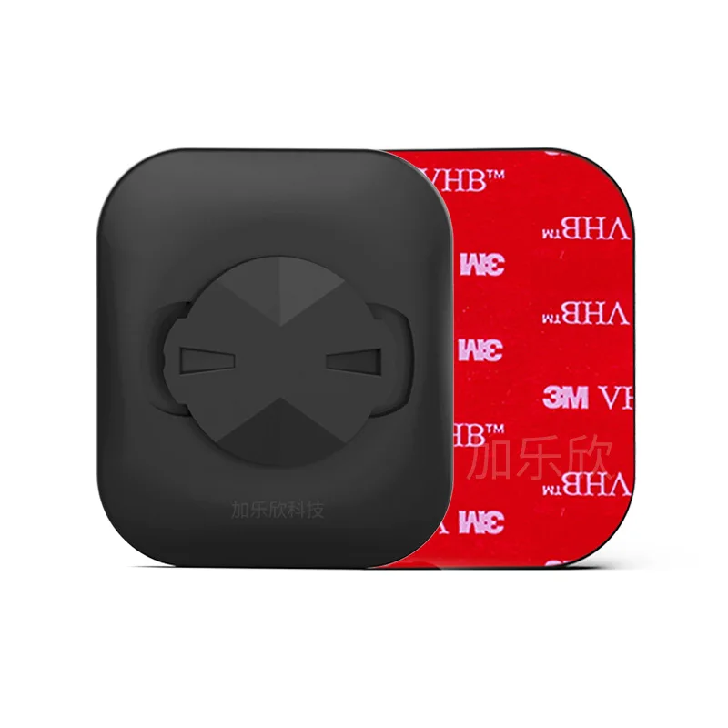 Description Picture 2 of itemBicycle Computer Bracket Back Patch Sticker For Garmin Bike Mobile Phone Computer GPS Speedometer Mount Bracket Cycling Parts