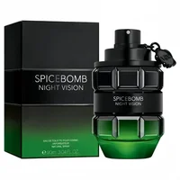 Viktori Spice Bomb Eau De Parfum Long Lasting For Men