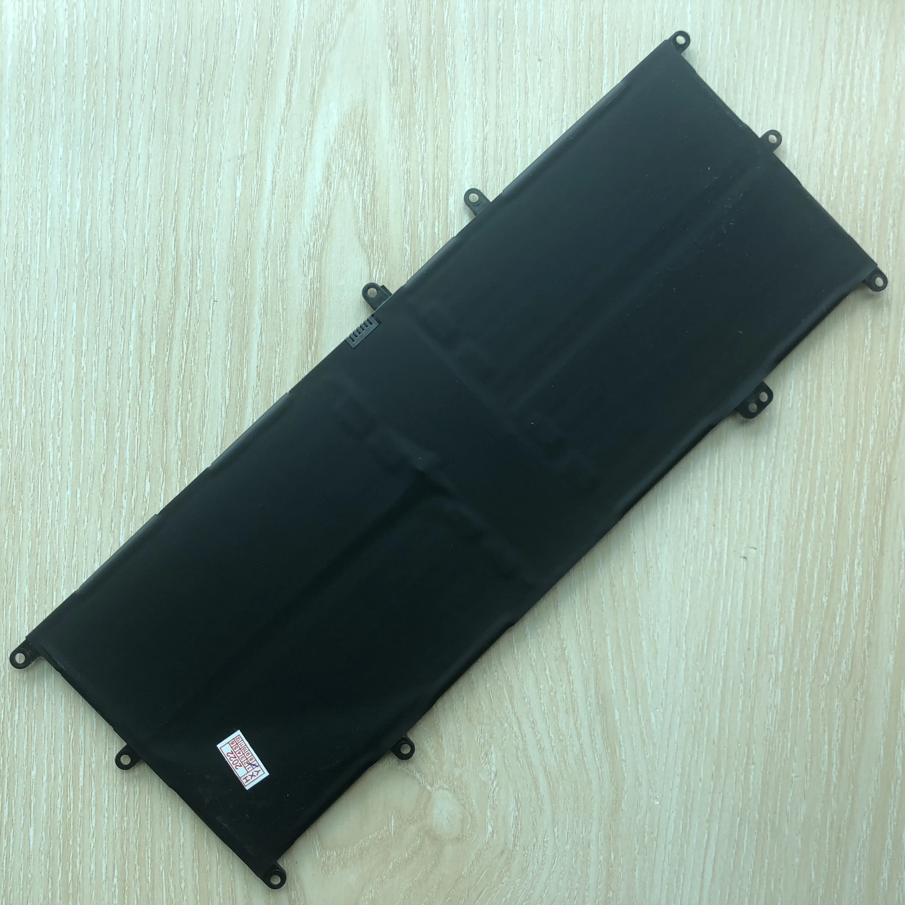 Bateria do Portátil para Sony Vaio Flip 14a Svf14n Svf 15a Svf15n17cxb Vgp-bps40 15v 3170mah - Imagem 4