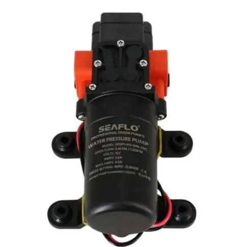 مضخة ماء SEAFLO 12V