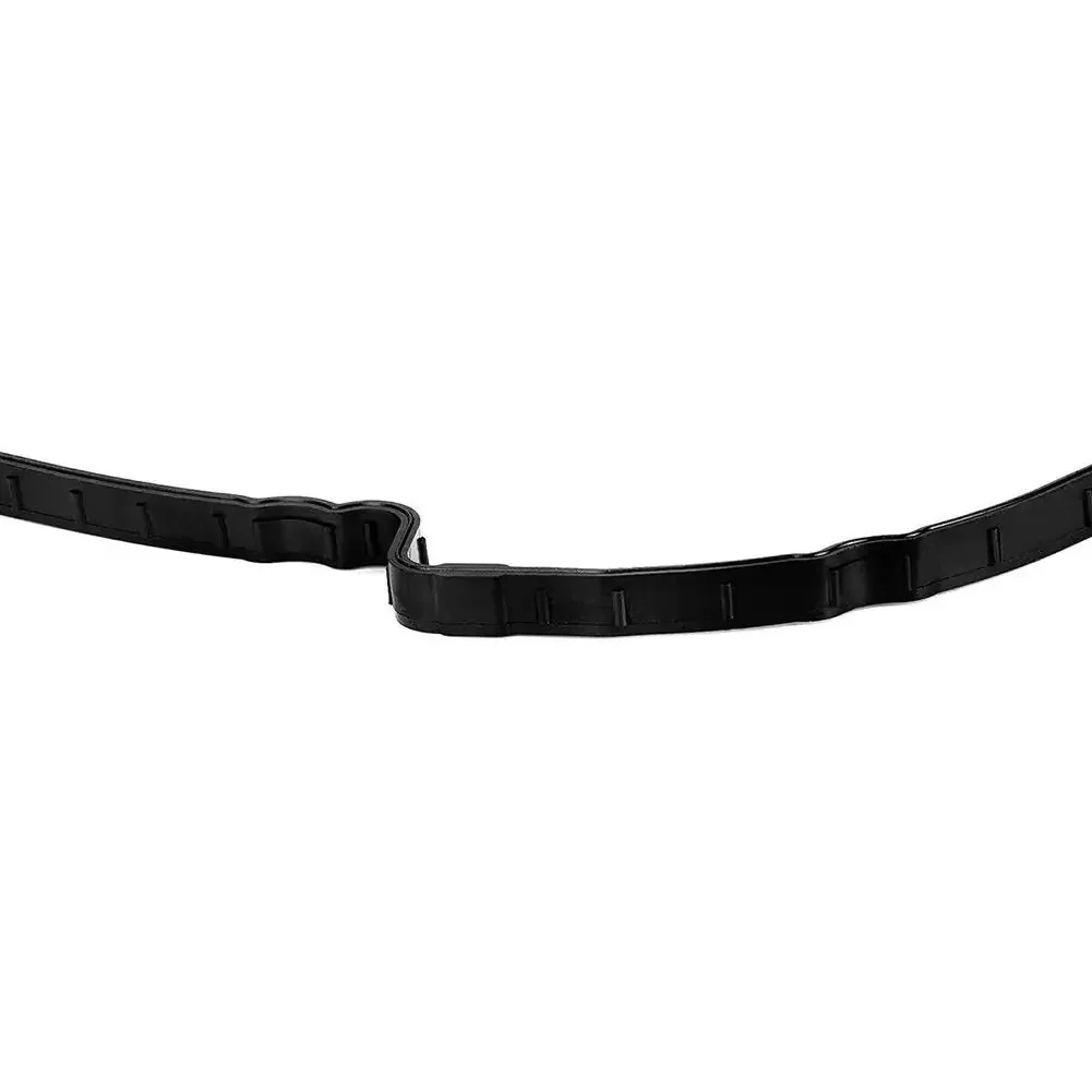 1PC Valve Cover Gasket Set For Ford Focus Escape Fusion MILAN 2.5 2.3L Rubber Black Valve Cover Gasket Car Accessories