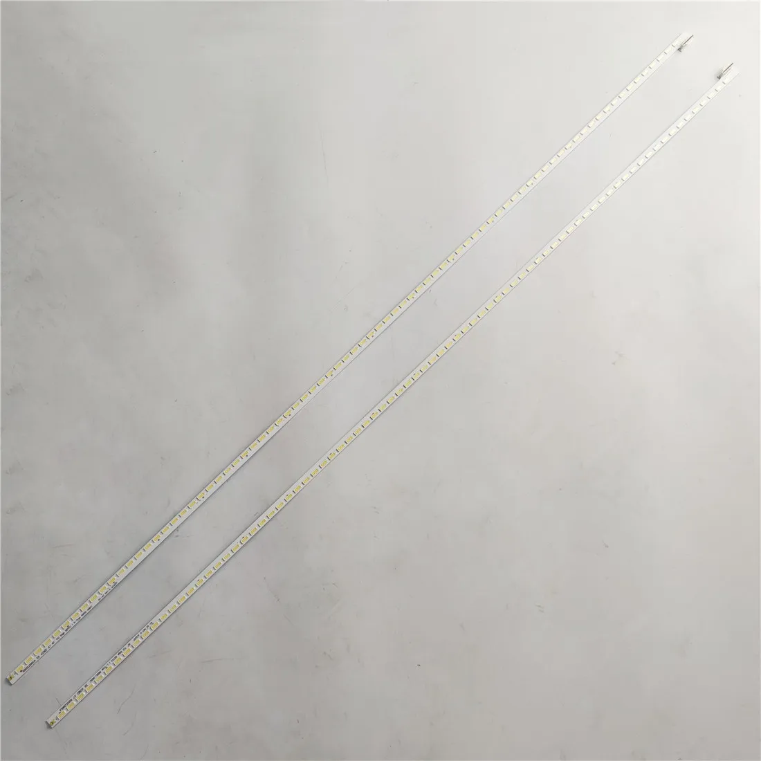 

Светодиодная подсветка 80LED s для led 60X8100PDE 60PFL7520/T3 6916L-0992A экран LC600EUDFEF2 светодиодный 60X8100PDE