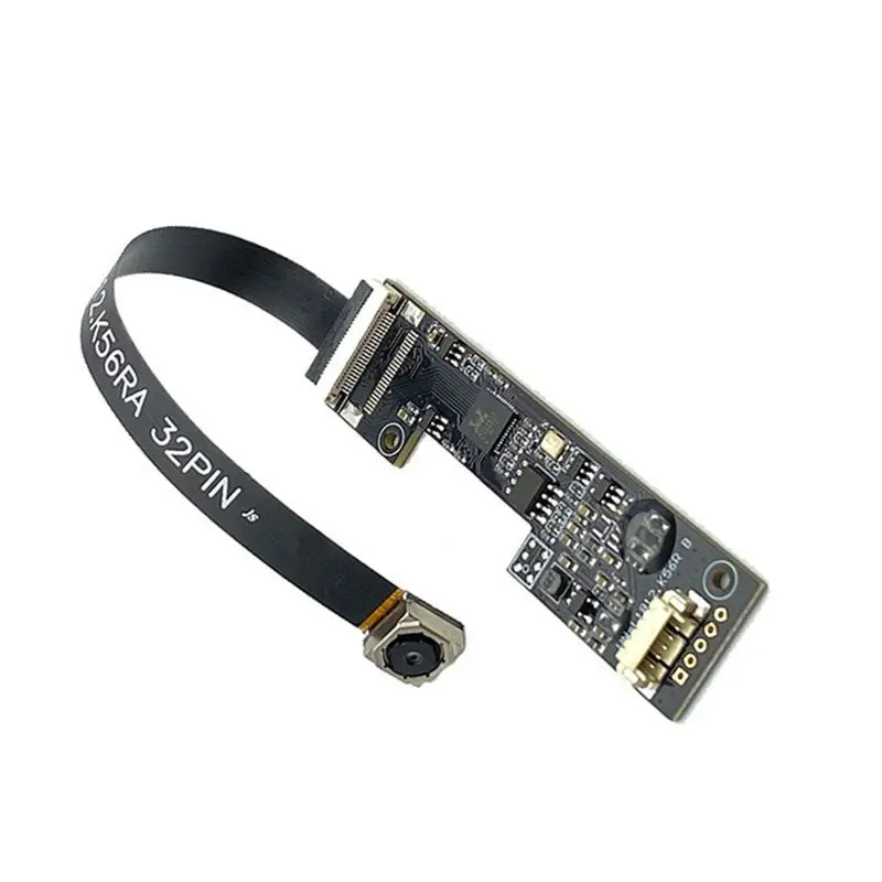 ABKI-USB 카메라 모듈 4K 8MP IMX179 - 자동 초점, 고속 75 ° 15FPS로 보기, 3264 X 2448 해상도의 플러그 앤 플레이 FPC 카메라