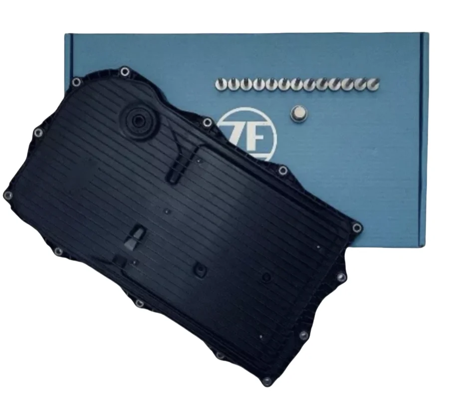 24118612901 24115A13116 24115A13115 24117624192 New Transmission oil pan For BMW1,2,3,4,5,6,8