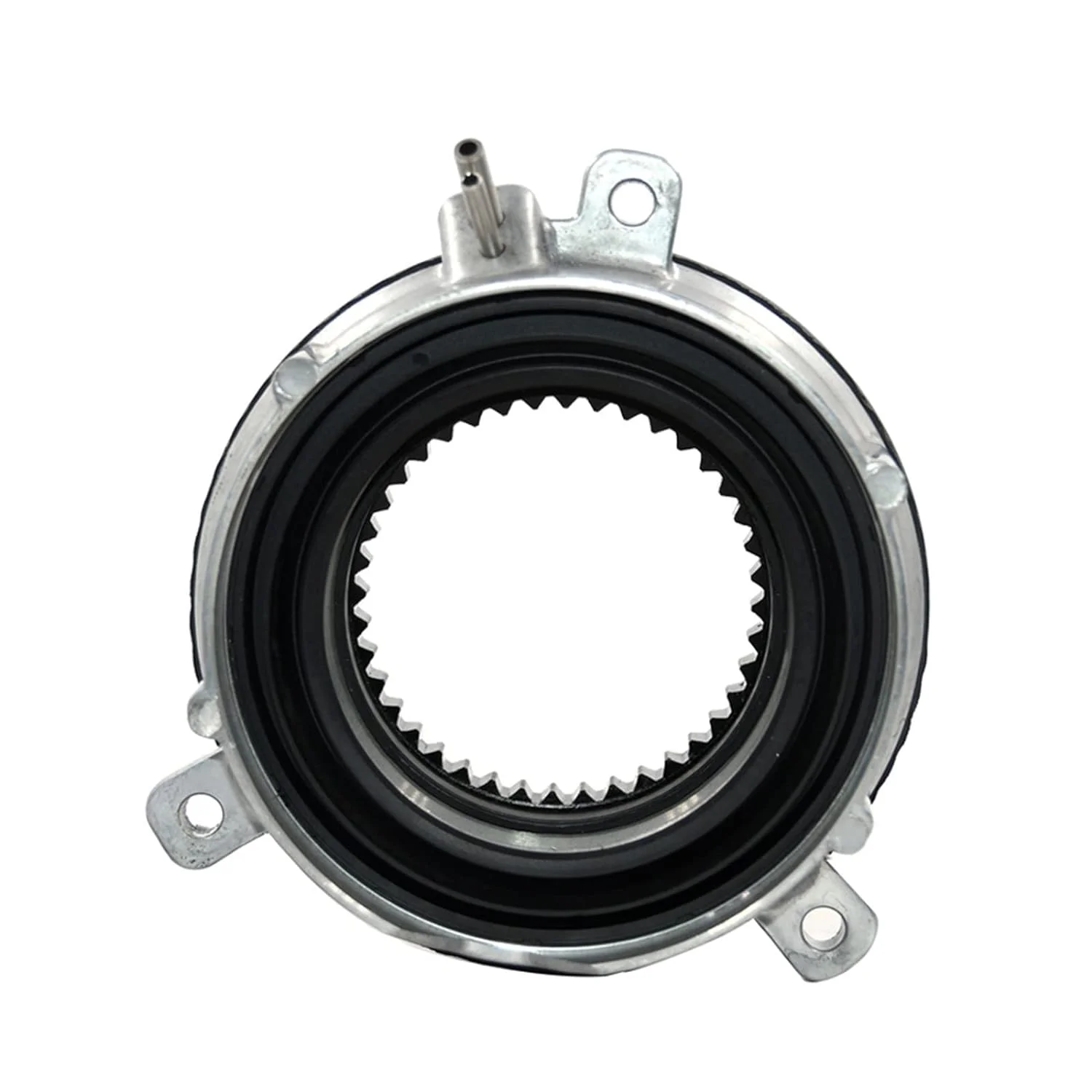 Hub Lock Actuator For Actyon Actyon Sports Kyron2 Rexton 2005-2013 4151009000 4151009100 hub lock actuator