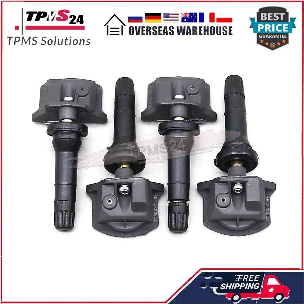 For MAZDA 3 6 CX-3 CX-30 CX-9 MX-5 TIRE PRESSURE SENSOR 315MHz TPMS SENSOR BDGF37140 BDGF-37140